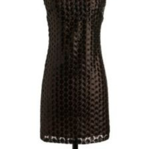 Modcloth Beautiful Dreamer Dress - Picture 3 of 6